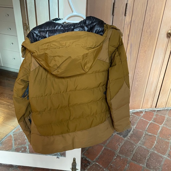 Mountain Hardwear Direct North Gortex Infinium Down - Picture 4 of 4